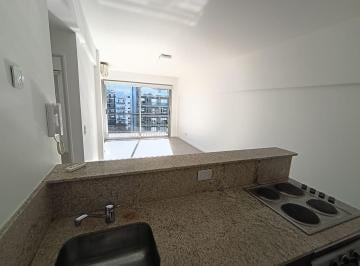 Departamento · 41m² · 2 Ambientes · Departamento 2 Amb. Amenities Balcón Villa Urquiza