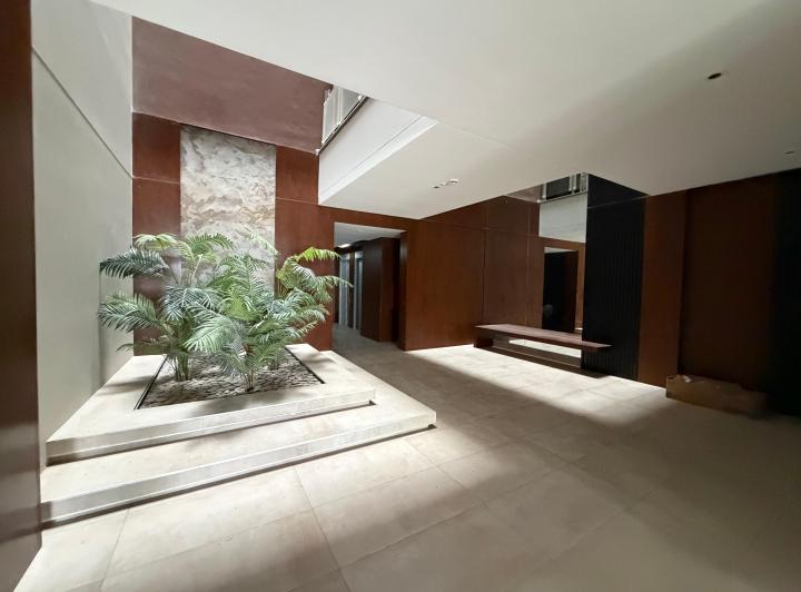 Departamento · 50m² · 2 Ambientes · 1 Cochera