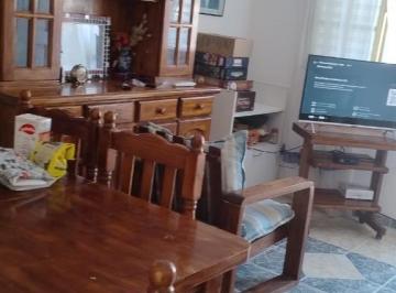 PH de 3 ambientes, Mar del Tuyú · PH Tipo Duplex en Venta 3 Ambientes - Dos Baños y Espacio Guardacoche