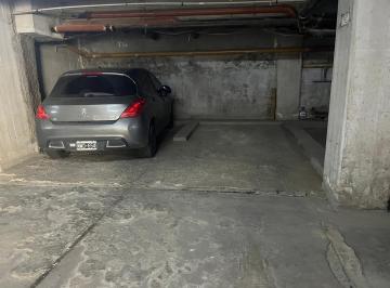 Garage · 12m² · Venta Cochera Cubierta en Centro Bahía Blanca - con Portón Eléctrico
