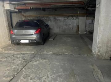 Garage · 12m² · Venta Cochera Cubierta en Centro Bahía Blanca - con Portón Eléctrico