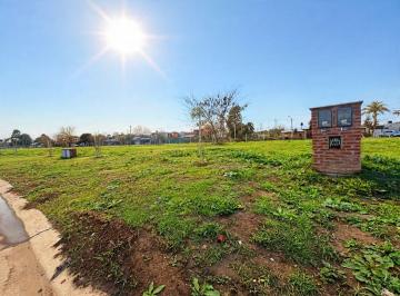 Terreno · 629m² · Venta Terreno/lote, San Pablo Chico, Pilar
