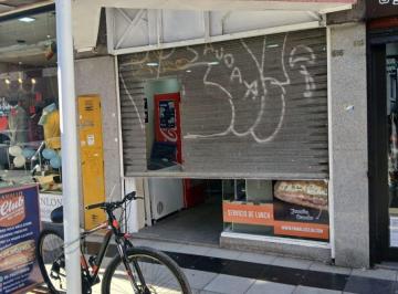 Local comercial , Quilmes · Alquiler Comercial