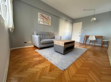 Departamento · 54m² · 3 Ambientes · Departamento en Venta de 3 Ambientes - Recoleta
