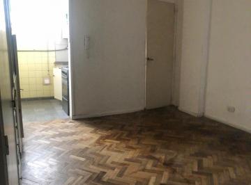 Departamento · 30m² · 1 Ambiente · Monoambiente | Alquiler en Villa Urquiza| Zona Estratégica