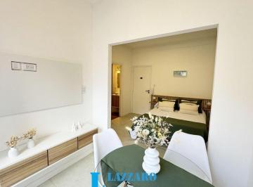 Departamento · 22ha · 1 Ambiente · Reservado Departamento en Venta 1 Ambiente Centro Mar del Plata
