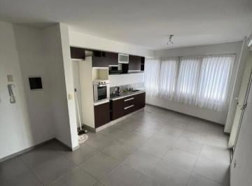 Departamento · 42m² · 2 Ambientes · Alquiler 2 Amb Liniers Esq Rivadavia