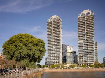 Departamento de 6 ambientes, Puerto Madero · Departamento en Alquiler 6 Ambientes en El Sls Puerto Madero
