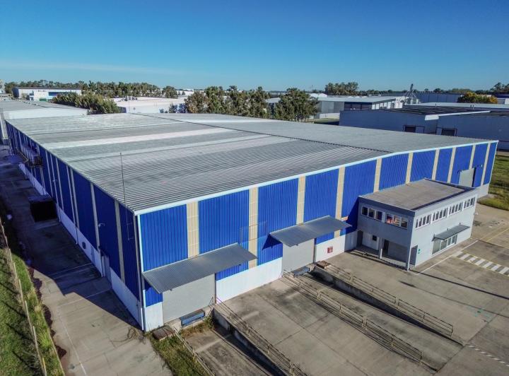 Depósito · 6568m² · 1 Ambiente