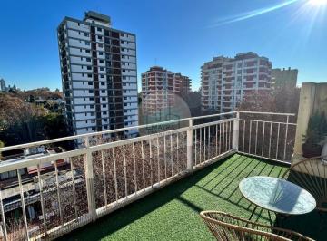 Departamento · 42m² · 2 Ambientes · Departamento en Alquiler en Vicente López, G. B. a. Zona Norte, Argentina