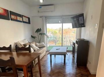 Departamento · 42m² · 2 Ambientes · Departamento en Alquiler en Vicente López, G. B. a. Zona Norte, Argentina