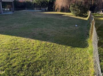 Terreno , Moreno · Lote en Venta en Banco Provincia