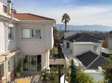 Casa · 456m² · 4 Dormitorios · 2 Cocheras · Openhouse Inmobiliaria Vende Increible Casa en Barrio Palmares