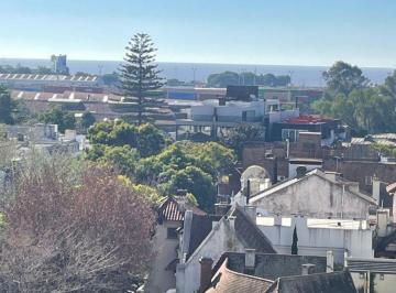 Departamento de 4 ambientes, Palermo · Exclusivo Piso en La Mejor Cuadra de Av Figueroa Alcorta