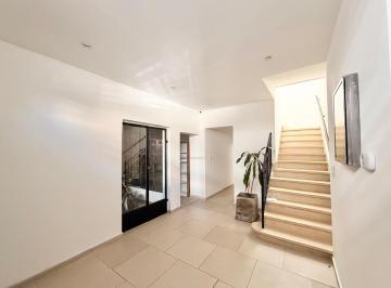 Casa · 243m² · 5 Ambientes · 1 Cochera · Excelente Casa Nueva de 5 Ambientes en Villa Crespo