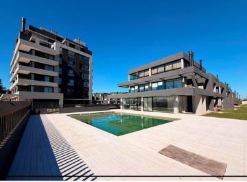 Departamento · 72m² · 3 Ambientes · 1 Cochera · Departamento a Estrenar!