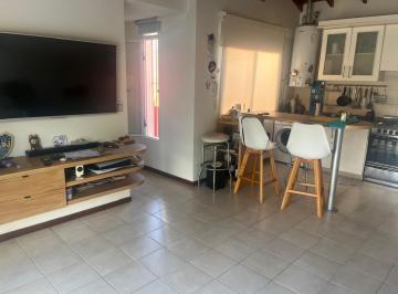 Departamento · 43m² · 2 Ambientes · Departamento en Monte Castro