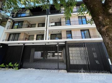 Departamento · 50m² · 2 Ambientes · 1 Cochera · Departamento Venta Vass Alberti - San Isidro
