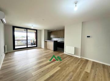 Departamento · 96m² · 3 Ambientes · 1 Cochera · Departamento en Venta de 1 Dormitorio y Cochera Desocupado en Épica Sobre Recta Martinolli
