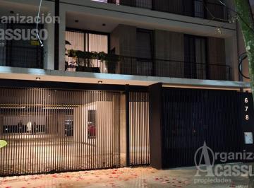 Departamento · 54m² · 2 Ambientes · 1 Cochera · Venta Departamento - San Isidro - Vass Alberti