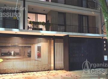 Departamento · 54m² · 2 Ambientes · 1 Cochera · Venta Departamento - San Isidro - Vass Alberti