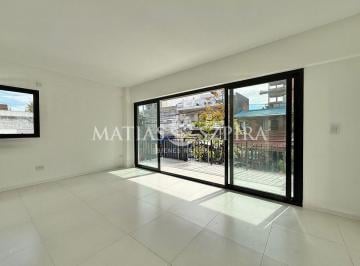 Departamento · 41m² · 2 Ambientes · 1 Cochera · Venta Departamento 2 Ambientes con Cochera en Castelar Sur