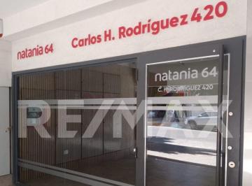 Departamento · 64m² · 3 Ambientes · En Alquiler Dpto 2 Dormis en Microcentro Neuquen