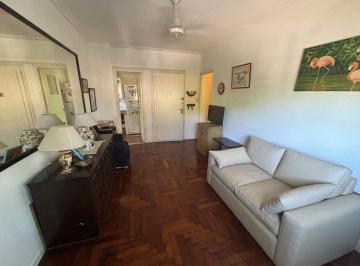 Departamento · 60m² · 4 Ambientes · Venta Departamento 4 Ambientes Colegiales C/balcon