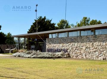 Terreno · 1237m² · Terreno · Venta · Barrio Cerrado · Puerto Roldán · 85 Usd m² · Financiacion