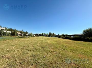 Terreno · 1237m² · Terreno · Venta · Barrio Cerrado · Puerto Roldán · 85 Usd m² · Financiacion