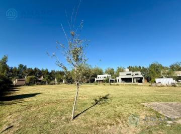 Terreno · 1237m² · Terreno · Venta · Barrio Cerrado · Puerto Roldán · 85 Usd m² · Financiacion