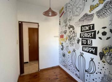 Departamento de 3 ambientes, Villa Riachuelo · 3 Amb. con Balcón