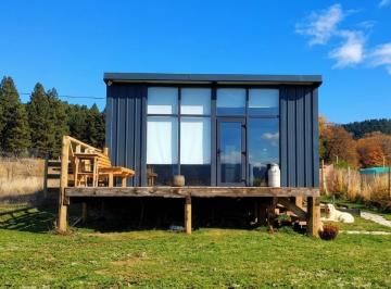 Casa · 39m² · 2 Ambientes · Venta Casa 2 Amb - Barrio San Jorge - Junin de Los Andes