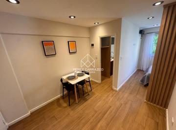 Departamento · 24m² · 1 Ambiente · Ambiente a La Calle Macrocentro
