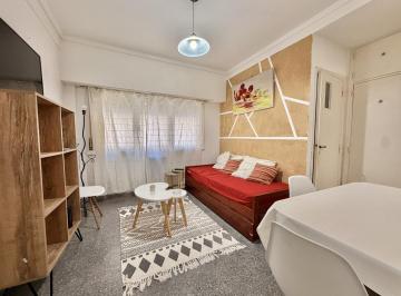 Departamento · 28m² · 2 Ambientes · Departamento en Venta de 2 Ambientes Al Contra Frente