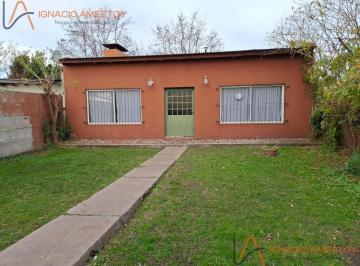 Casa · 80m² · 2 Ambientes · Casa en Tandil