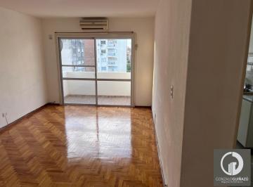 Departamento · 52m² · 4 Ambientes · Departamento en Centro