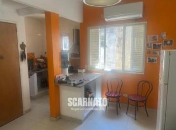 PH · 60m² · 3 Ambientes · PH en Parque Patricios