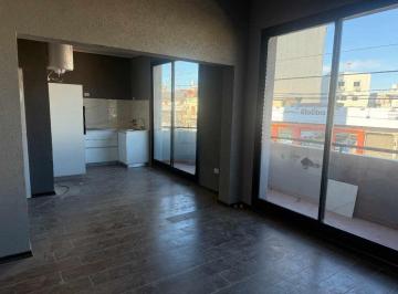 Departamento · 48m² · 2 Ambientes · Alquiler PH 2 Ambientes con Terraza Sin Expensas