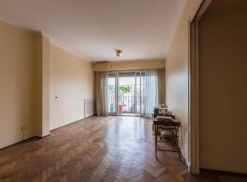 Departamento · 96m² · 6 Ambientes · En Venta - Departamento Piso Exclusivo en Venta 3 Dorm. - Centro