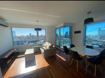 Departamento · 63m² · 2 Ambientes · 1 Cochera · 2 Ambientes | Torres del Yacht