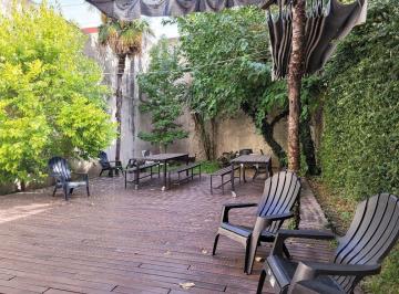 Terreno · 1260m² · 2 Cocheras · Oportunidad Venta Lote Zona Parque Centenario - Av Angel Gallardo Entre Leopoldo Marechal y Bravard.
