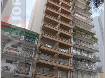 Departamento · 61m² · 3 Ambientes · 1 Cochera · Departamento 3 Amb C/frente - Suite, Balcon, Cochera Fija y Cubierta - Amenities!
