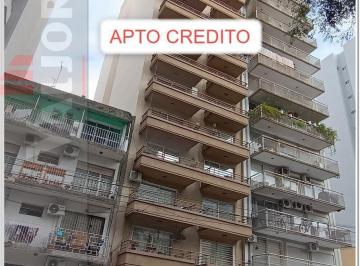 Departamento · 61m² · 3 Ambientes · 1 Cochera · Departamento 3 Amb C/frente - Suite, Balcon, Cochera Fija y Cubierta - Amenities!