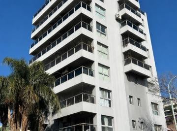 Departamento · 60m² · 3 Ambientes · 1 Cochera · Venta Departamento 3 Ambientes Quilmes Centro