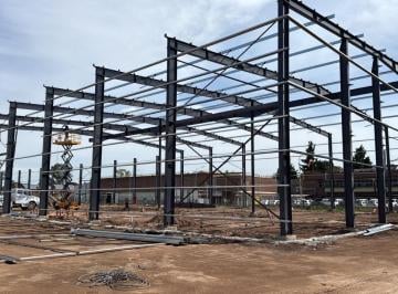 Depósito · 1000m² · Depósito en Venta | Av Constituyentes 1758 | Tortuguitas