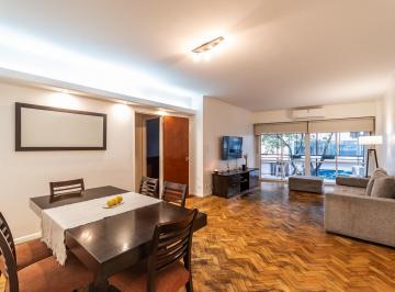 Departamento · 93m² · 3 Dormitorios · Venta Amplio 4 Ambientes en Barrio Norte.