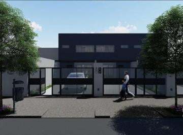 PH · 107m² · 4 Ambientes · 1 Cochera · PH en General Fernandez Oro