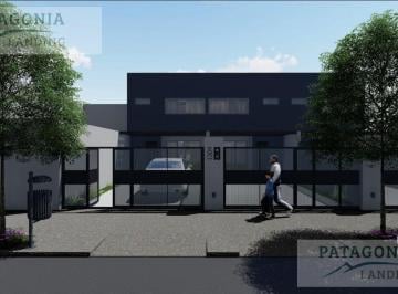 PH · 107m² · 4 Ambientes · 1 Cochera · PH en General Fernandez Oro