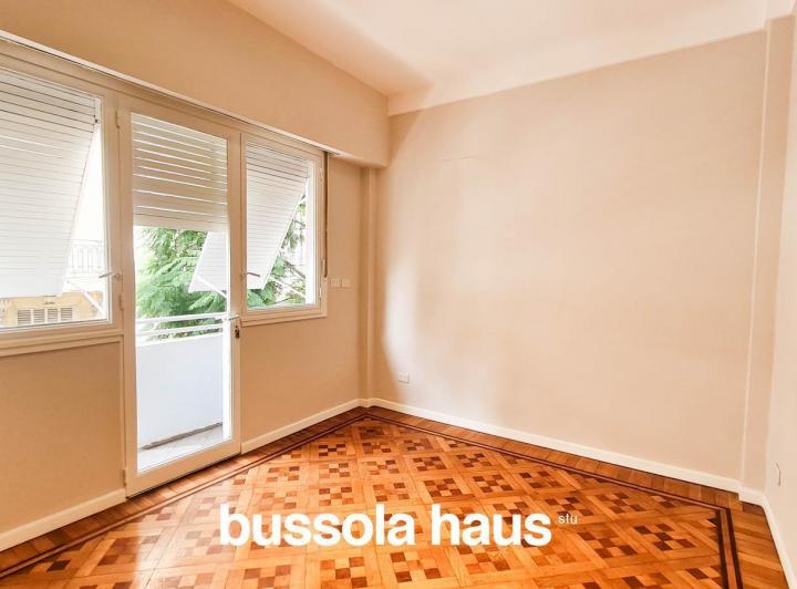 Departamento en Venta 3 Ambientes Balcon Alto Palermo